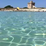 Salento Astrea Vista Mare Lejlighed