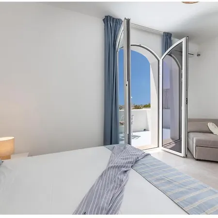 公寓 Salento Astrea Vista Mare