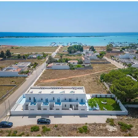 Salento Astrea Vista Mare