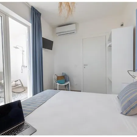 Salento Astrea Vista Mare 公寓 切萨雷奥港