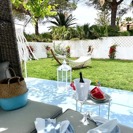 Salento Astrea Vista Mare 公寓