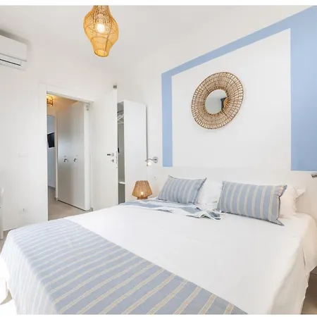 公寓 Salento Astrea Vista Mare 切萨雷奥港