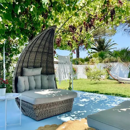 Daire Salento Astrea Vista Mare
