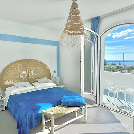 Salento Astrea Vista Mare * Porto Cesareo
