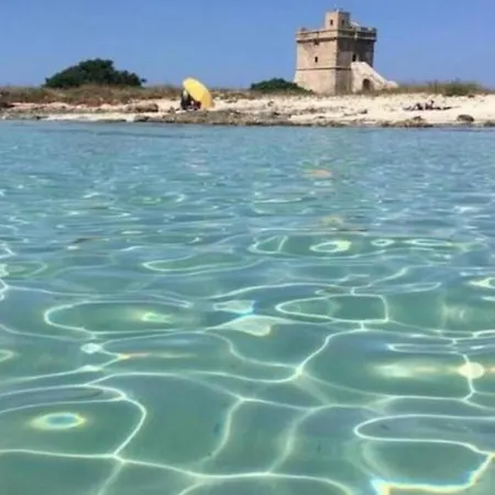 Salento Astrea Vista Mare Apartmán