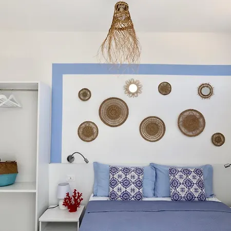 Salento Astrea Vista Mare Porto Cesareo