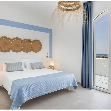 Salento Astrea Vista Mare