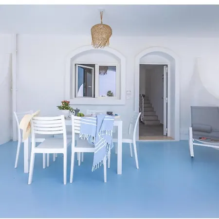 Salento Astrea Vista Mare アパート ポルト・チェザーレオ