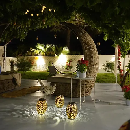 Salento Astrea Vista Mare アパート