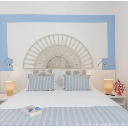 Salento Astrea Vista Mare *