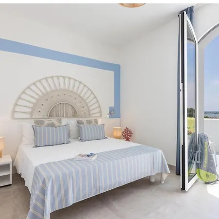 Salento Astrea Vista Mare