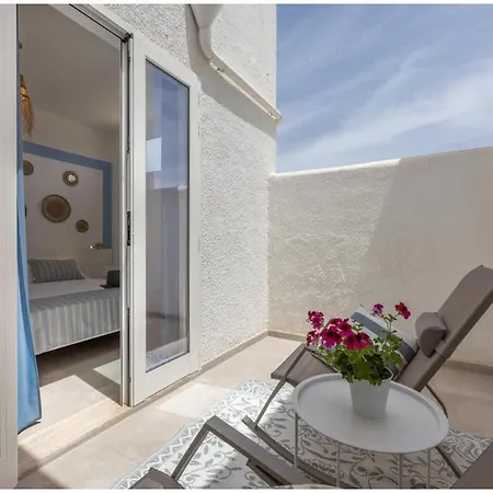 Salento Astrea Vista Mare アパート