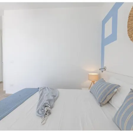 Salento Astrea Vista Mare Apartment *