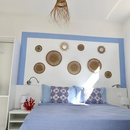 Salento Astrea Vista Mare *