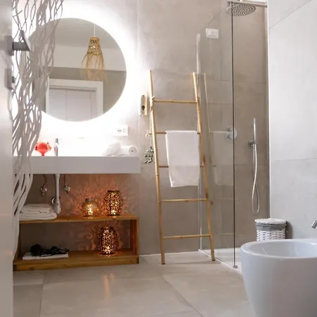 Apartmán Salento Astrea Vista Mare