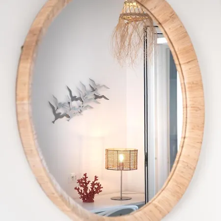 Salento Astrea Vista Mare *