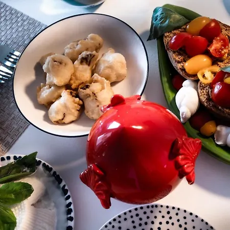 Salento Astrea Vista Mare