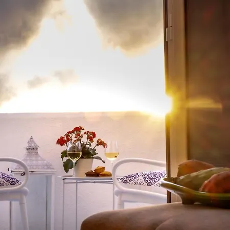 Salento Astrea Vista Mare Apartmán