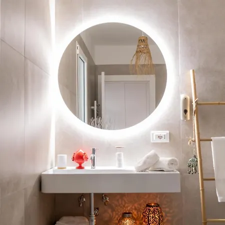 Salento Astrea Vista Mare Appartement Porto Cesareo