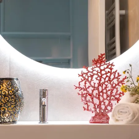 Appartement Salento Astrea Vista Mare Porto Cesareo