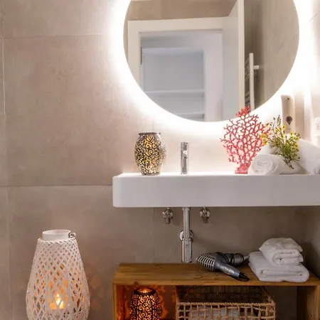 Salento Astrea Vista Mare