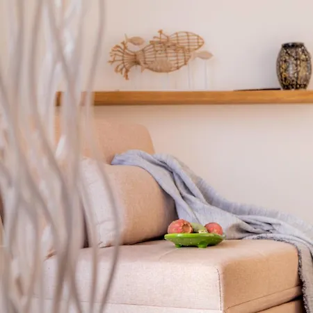 Appartement Salento Astrea Vista Mare *