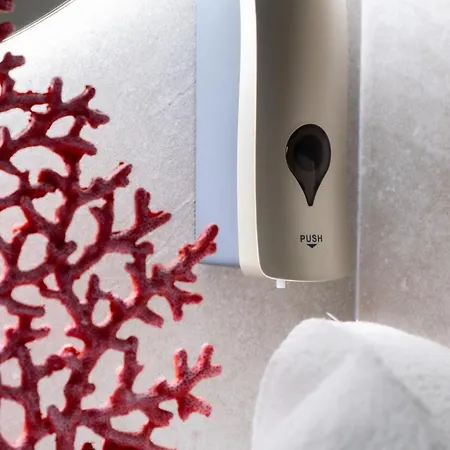 Salento Astrea Vista Mare Appartement Porto Cesareo