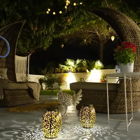 Salento Astrea Vista Mare Porto Cesareo