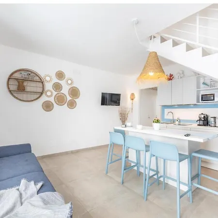 Salento Astrea Vista Mare Appartement *