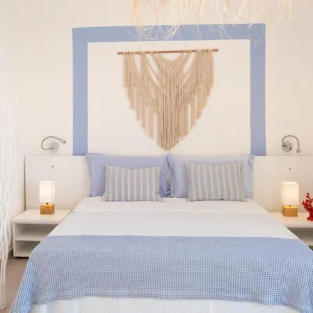 Apartmán Salento Astrea Vista Mare Porto Cesareo