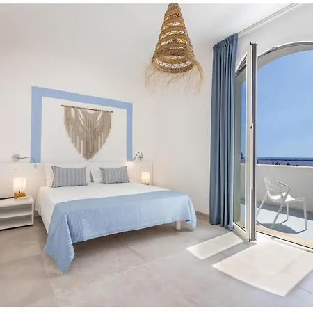 Apartament Salento Astrea Vista Mare *
