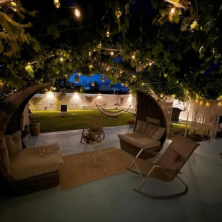 Salento Astrea Vista Mare *