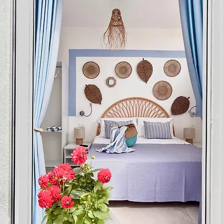 Salento Astrea Vista Mare Porto Cesareo