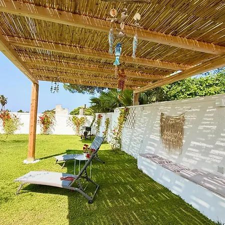 Salento Astrea Vista Mare