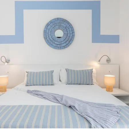 Apartmán Salento Astrea Vista Mare