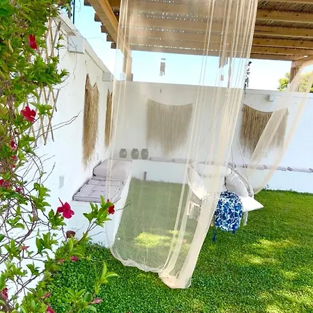 Salento Astrea Vista Mare Appartement