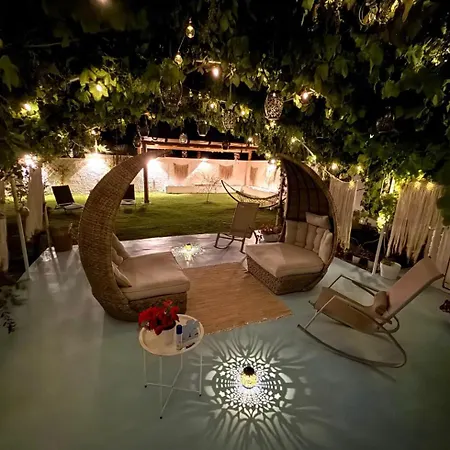 Salento Astrea Vista Mare Appartement *