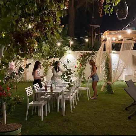 Salento Astrea Vista Mare *