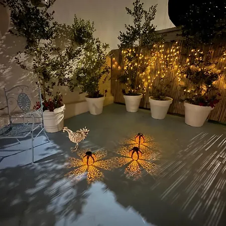 Salento Astrea Vista Mare Porto Cesareo