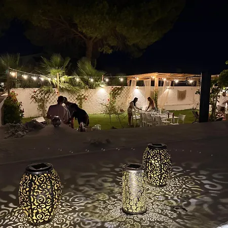 Salento Astrea Vista Mare *