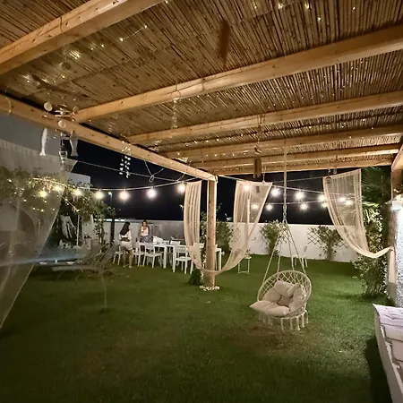 Salento Astrea Vista Mare Porto Cesareo