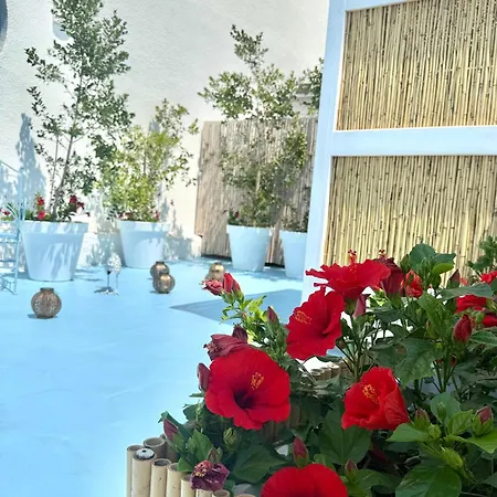 Salento Astrea Vista Mare * 포르토 세자레오