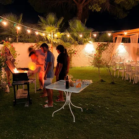 Salento Astrea Vista Mare Apartmán *