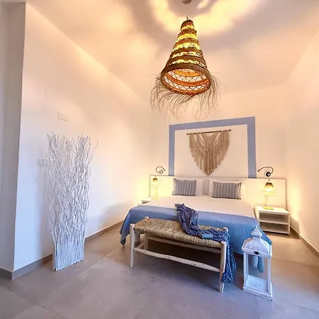 Salento Astrea Vista Mare Appartement *