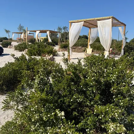 Salento Astrea Vista Mare