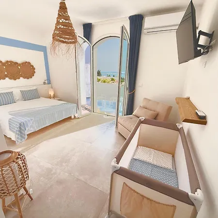 Salento Astrea Vista Mare Daire