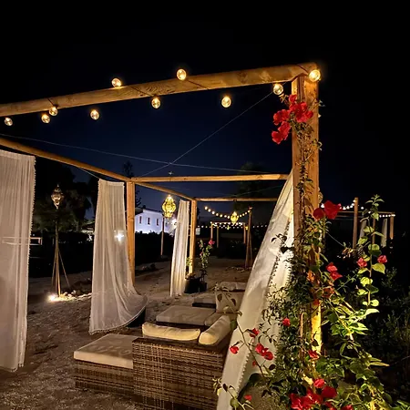 Lägenhet Salento Astrea Vista Mare *
