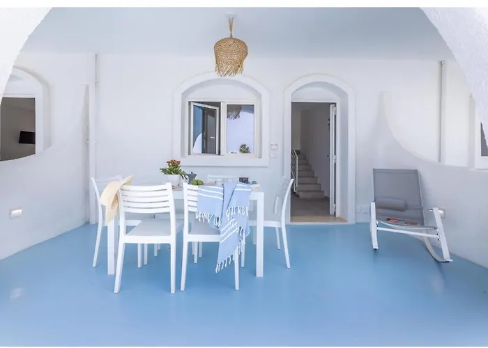 Salento Astrea Vista Mare Apartment Porto Cesareo