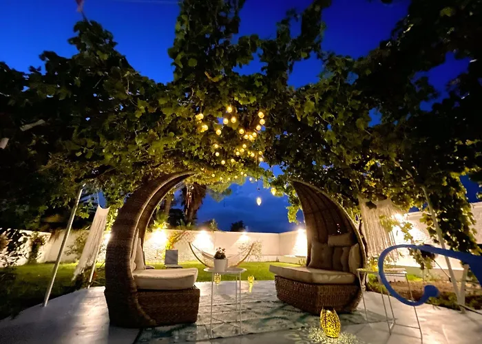 Apartament Salento Astrea Vista Mare Porto Cesareo