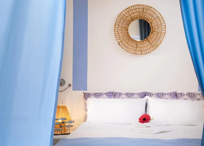 Apartament Salento Astrea Vista Mare Porto Cesareo